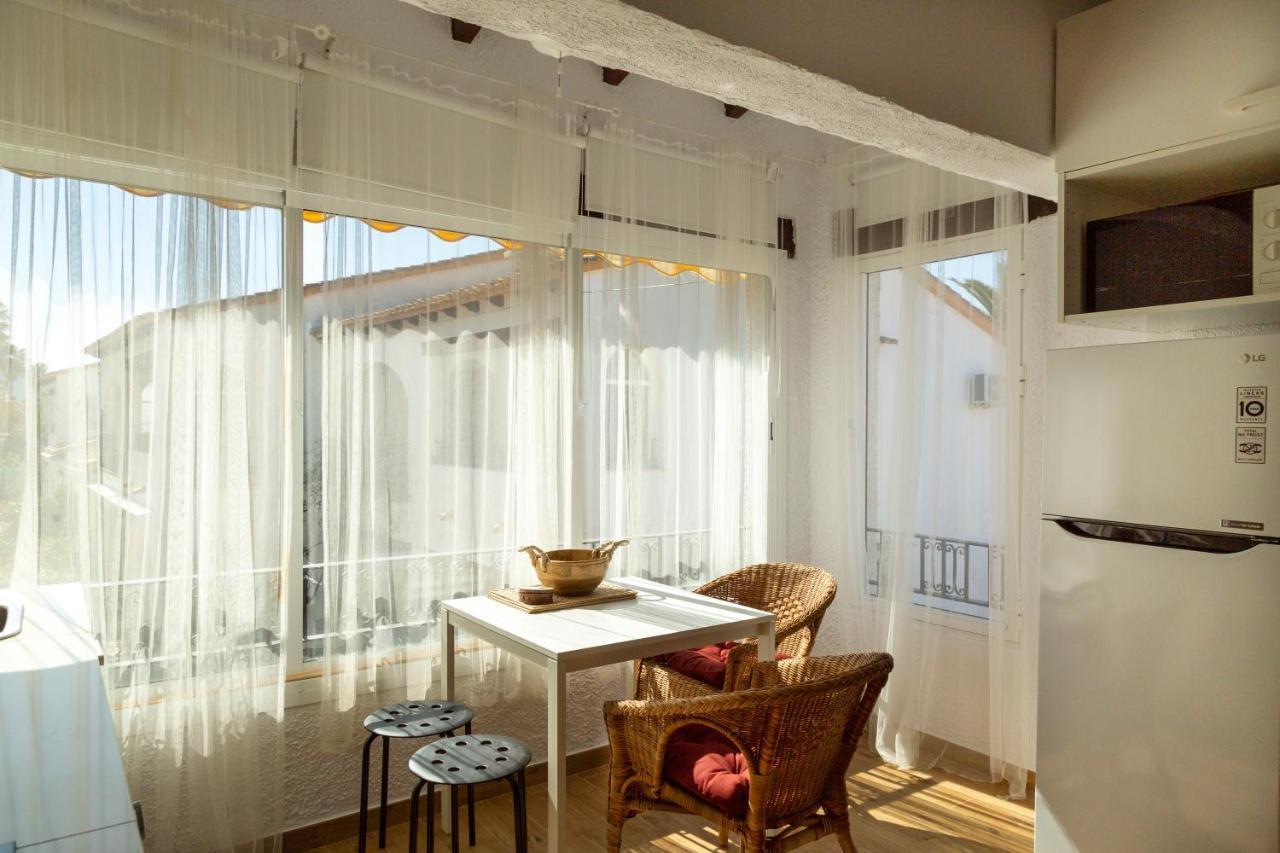 Apartamento Retiro Sol دينايا المظهر الخارجي الصورة