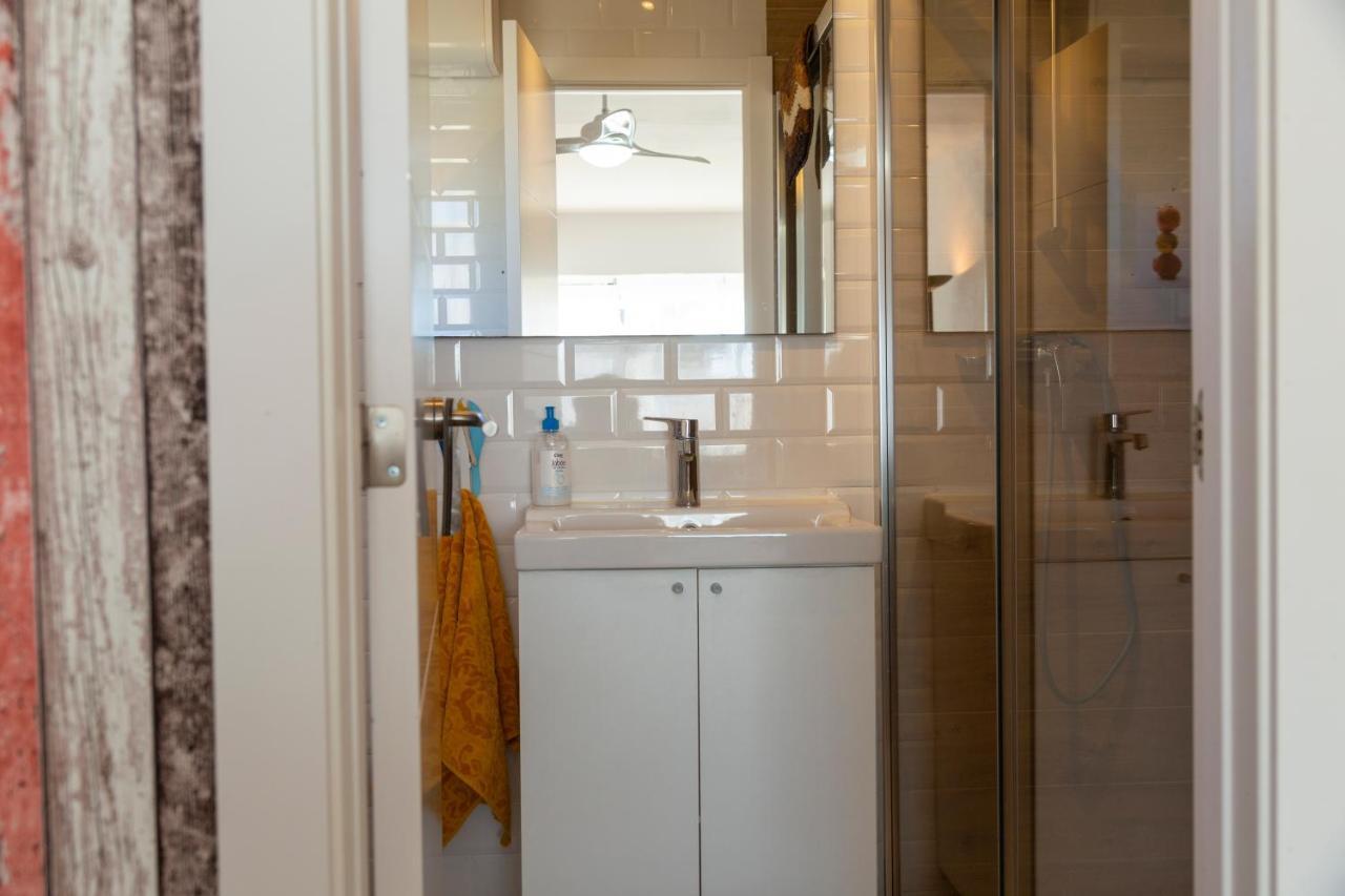 Apartamento Retiro Sol دينايا المظهر الخارجي الصورة