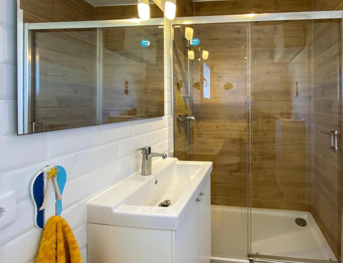 Apartamento Retiro Sol دينايا المظهر الخارجي الصورة
