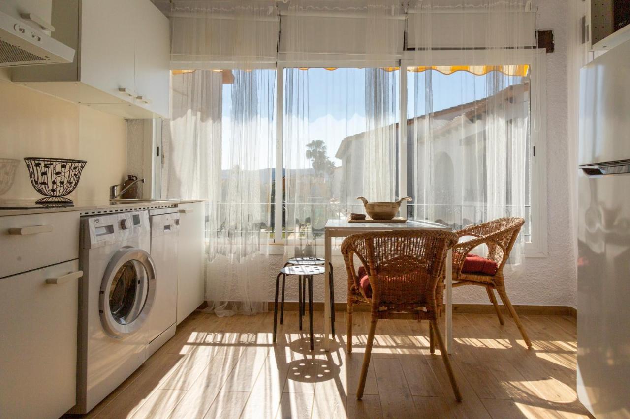 Apartamento Retiro Sol دينايا المظهر الخارجي الصورة