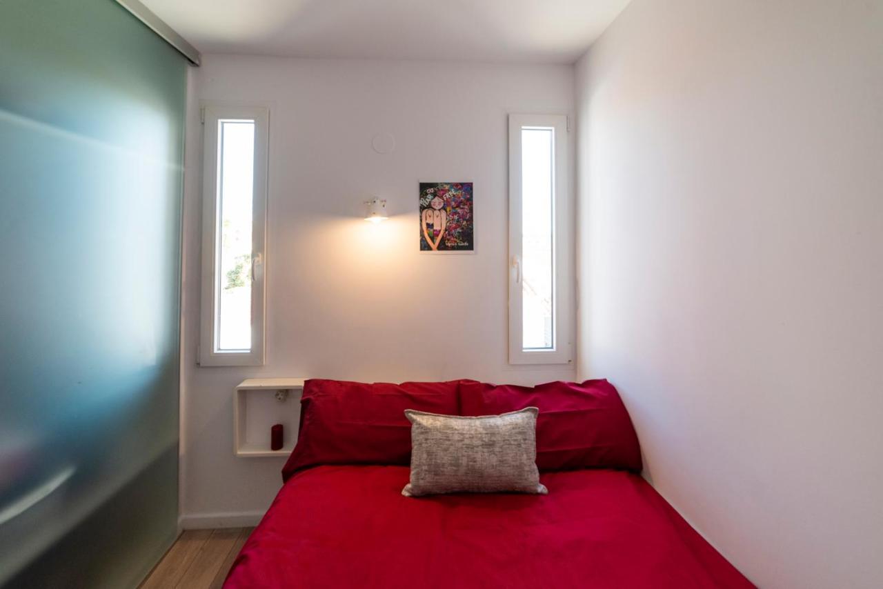 Apartamento Retiro Sol دينايا المظهر الخارجي الصورة