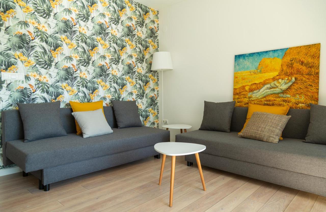 Apartamento Retiro Sol دينايا المظهر الخارجي الصورة