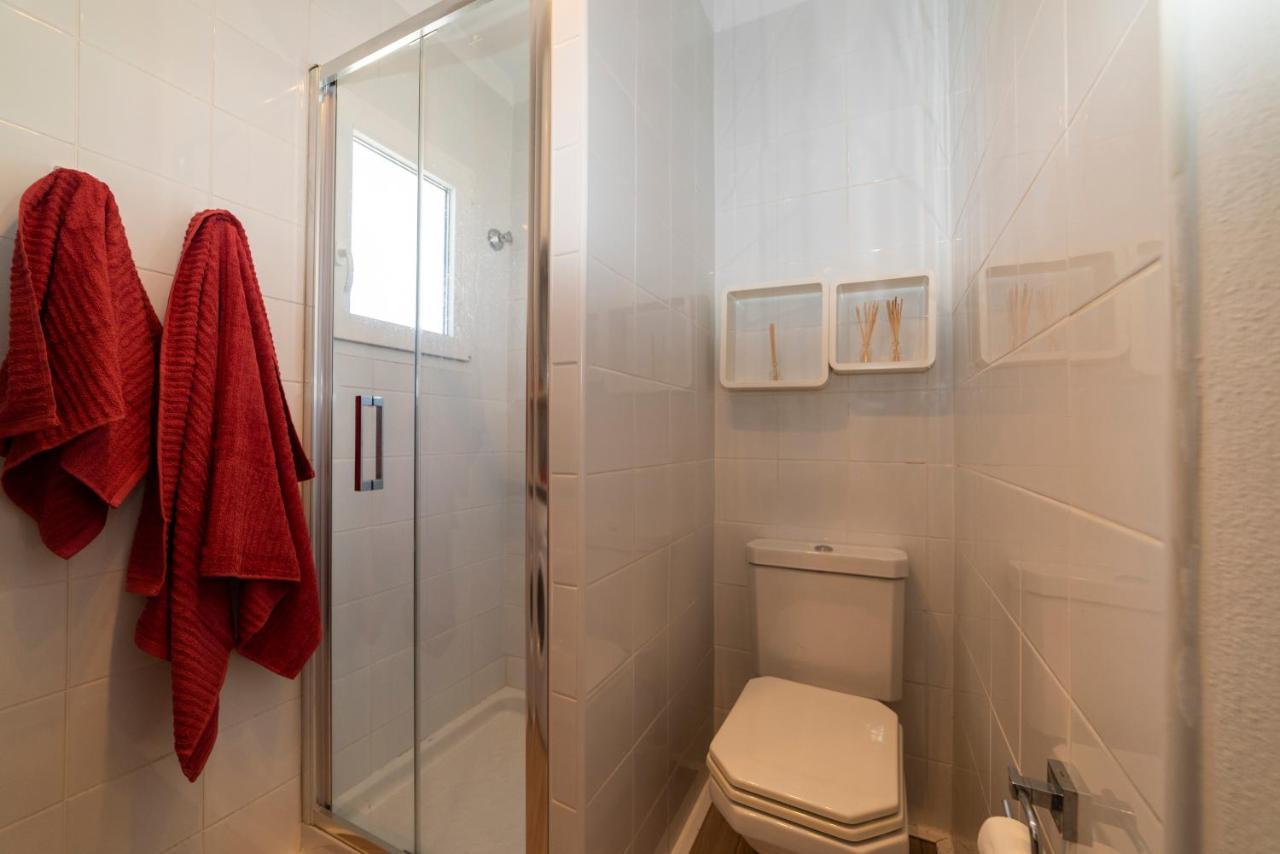 Apartamento Retiro Sol دينايا المظهر الخارجي الصورة