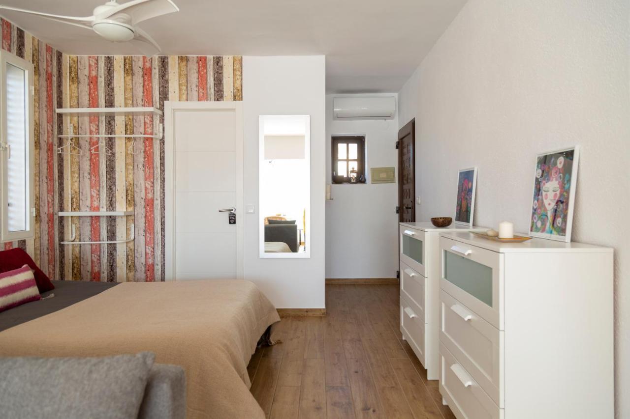 Apartamento Retiro Sol دينايا المظهر الخارجي الصورة