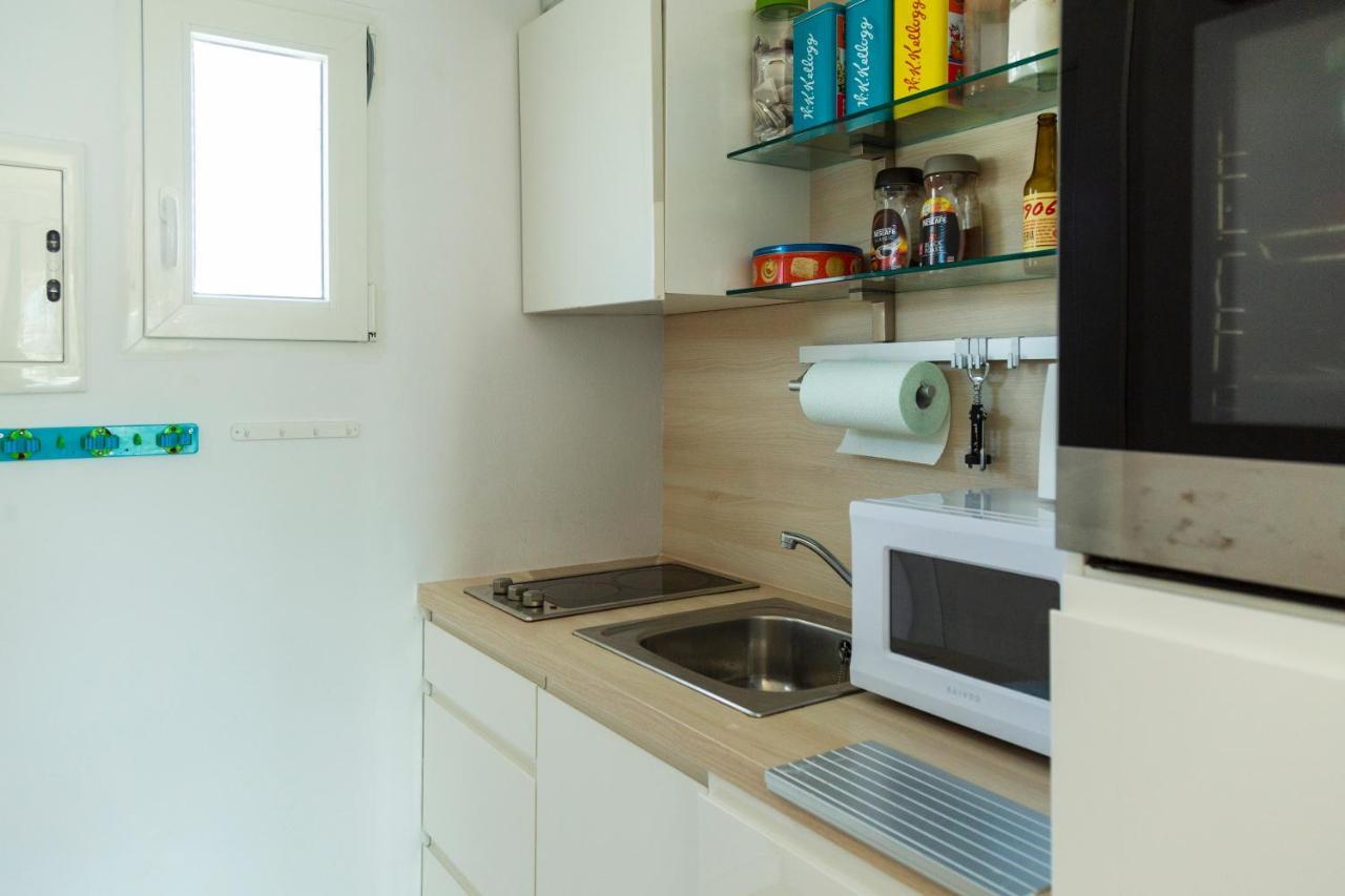 Apartamento Retiro Sol دينايا المظهر الخارجي الصورة