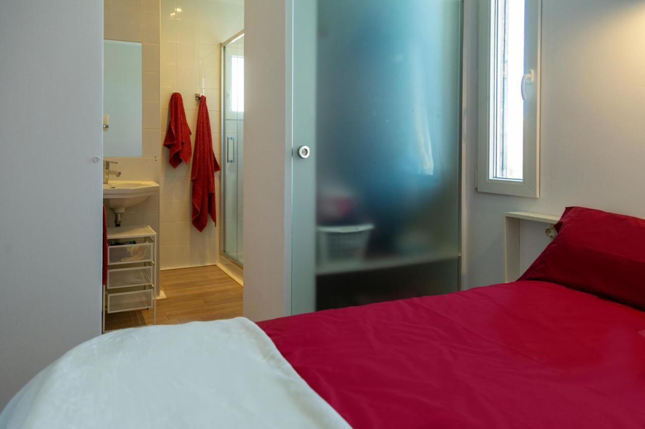 Apartamento Retiro Sol دينايا المظهر الخارجي الصورة