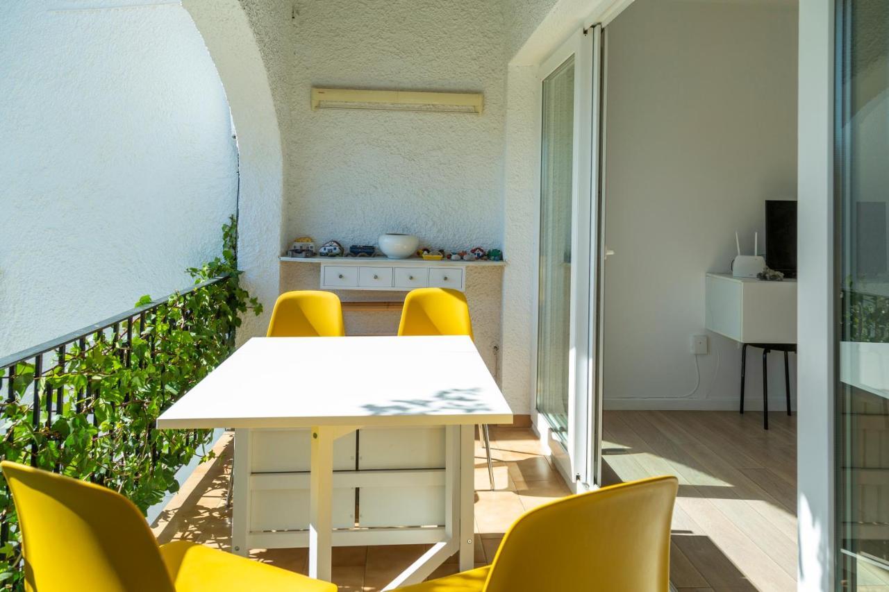 Apartamento Retiro Sol دينايا المظهر الخارجي الصورة