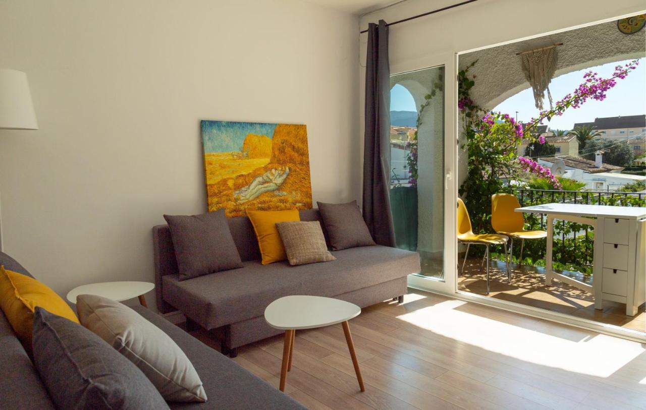 Apartamento Retiro Sol دينايا المظهر الخارجي الصورة