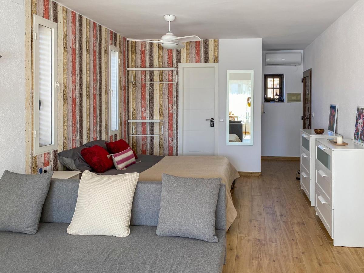 Apartamento Retiro Sol دينايا المظهر الخارجي الصورة