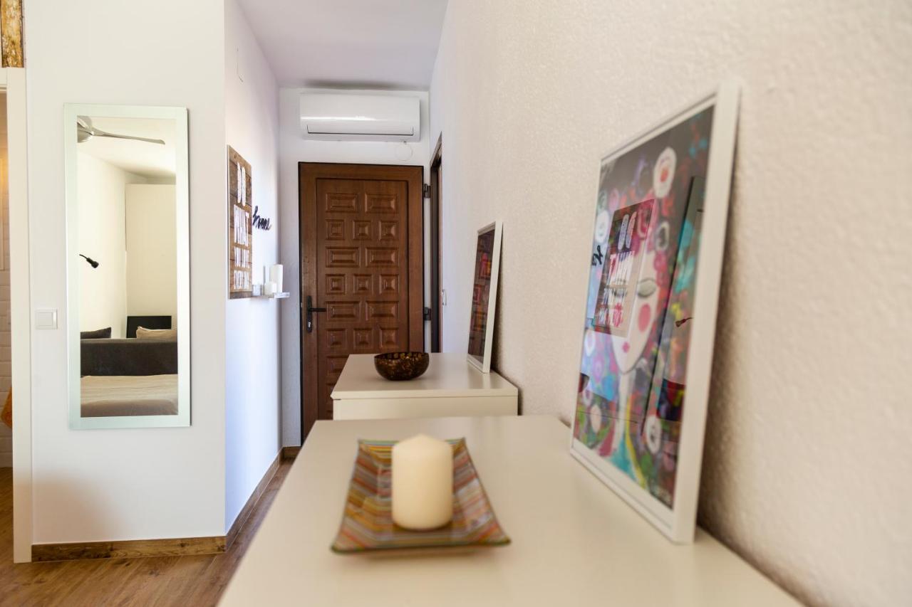 Apartamento Retiro Sol دينايا المظهر الخارجي الصورة