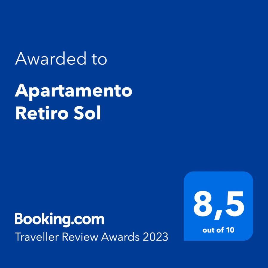 Apartamento Retiro Sol دينايا المظهر الخارجي الصورة